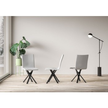 CHAISE SOUPLE AURY ITAMOBY