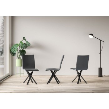 CHAISE SOUPLE AURY ITAMOBY