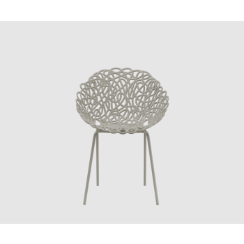 Chaise Bacana QEEBOO