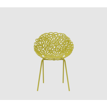 Chaise Bacana QEEBOO