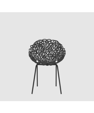 Chaise Bacana QEEBOO
