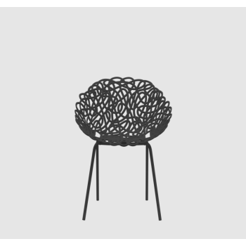 Chaise Bacana QEEBOO