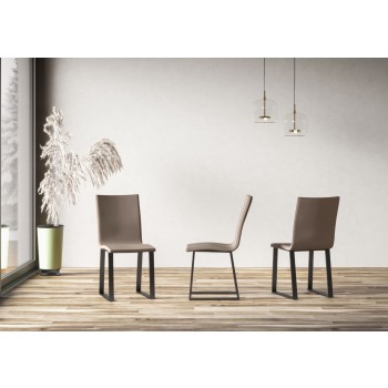 Chaise Baffy Soft Itamoby