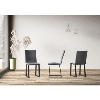 Chaise Baffy Soft Itamoby