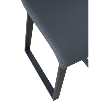 Chaise Baffy Soft Itamoby