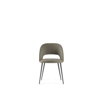 Fauteuil BANJO en similicuir - NITESCO