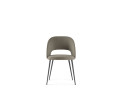 Chaise en microfibre BANJO - NITESCO