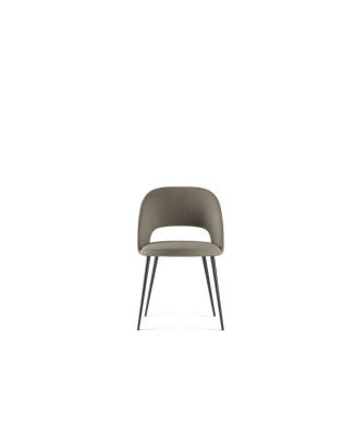 Fauteuil BANJO en similicuir - NITESCO