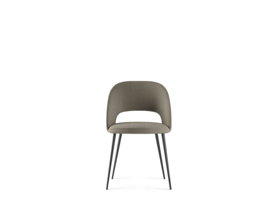 Fauteuil BANJO en similicuir - NITESCO