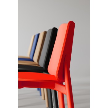 Chaise Billa 1C50 Copiosa