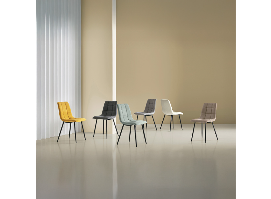 Chaise BIMBA SOMCASA