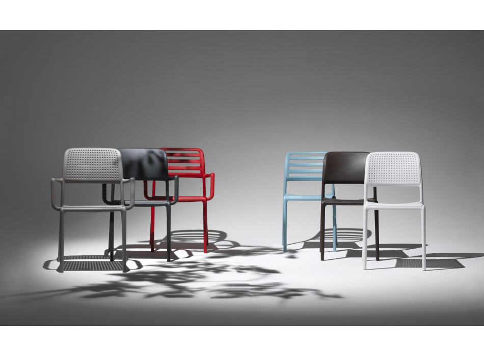 Chaise Bora Bistrot Nardi