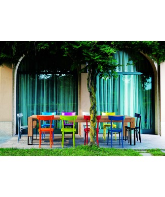 Chaise BRERA COLICO