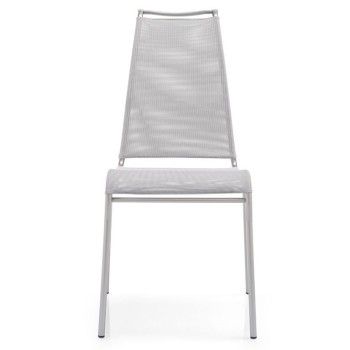 CB1069 AIR HIGH CONTRACT - Chaise CONNUBIA