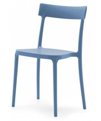 CHAISE CB1523 CONTRAT ARGO CALLIGARIS