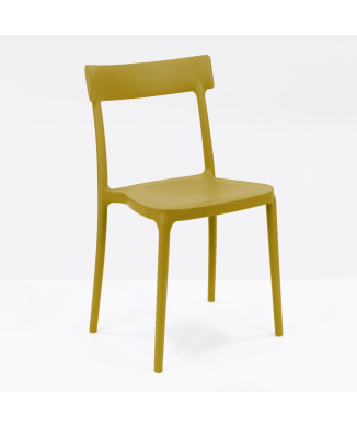 CHAISE CB1523 ARGO CALLIGARIS CONTRACT