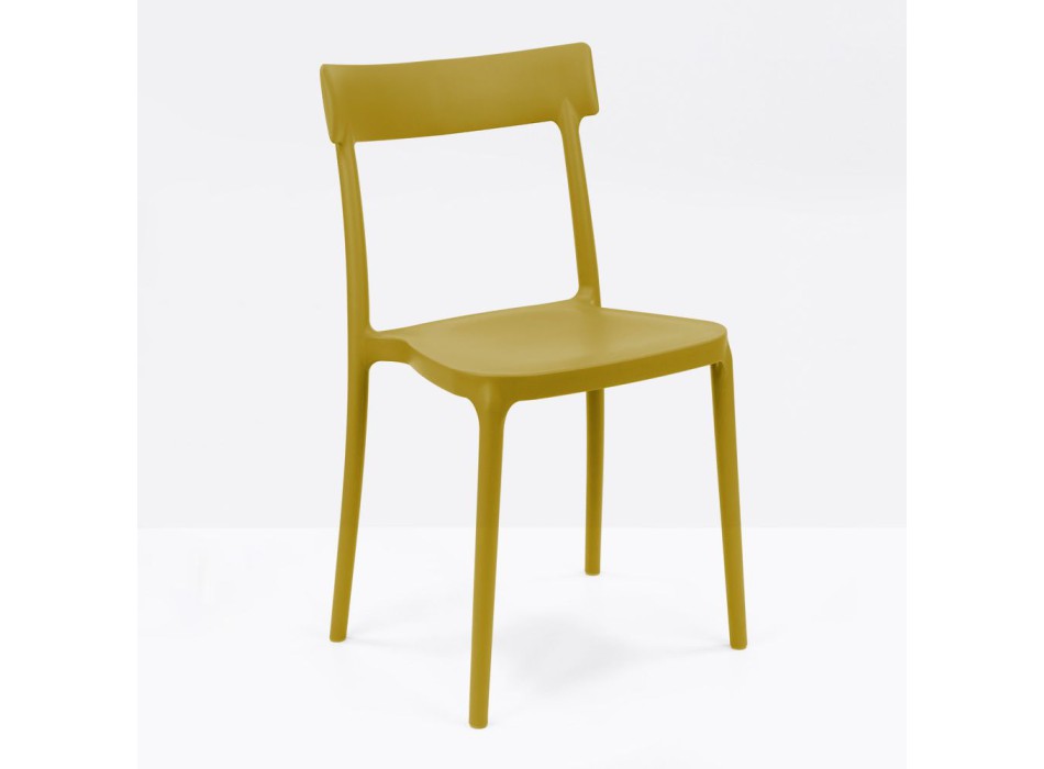 CHAISE CB1523 ARGO CALLIGARIS CONTRACT