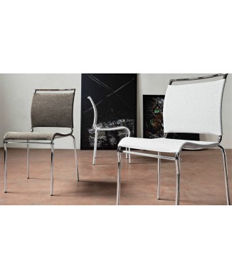 CB1069 AIR HIGH CONTRACT - Chaise CALLIGARIS