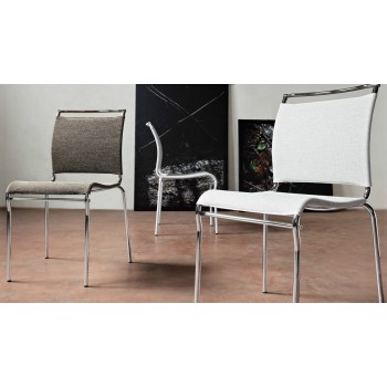 CB1069 AIR HIGH CONTRACT - Chaise CALLIGARIS