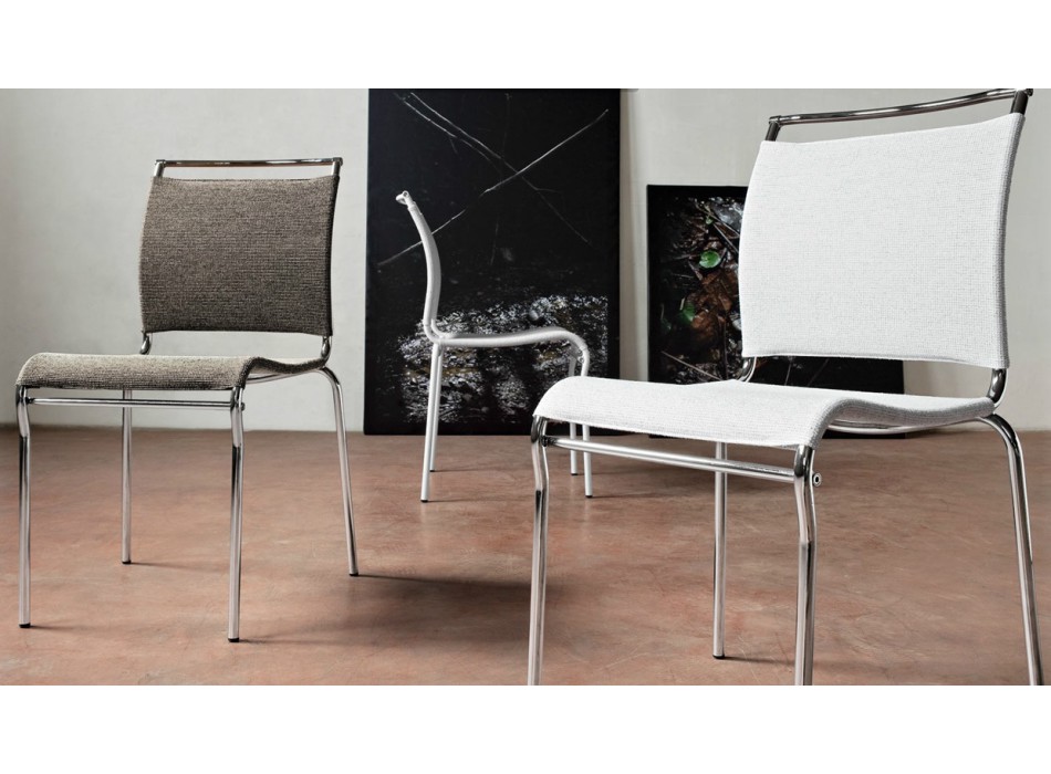 CB1069 AIR HIGH CONTRACT - Chaise CALLIGARIS