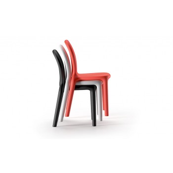 Chaise Chloé Chair 6419 Plust 