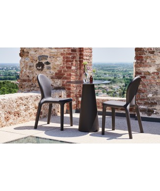 Chaise Chloé Chair 6419 Plust 