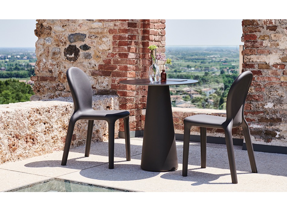 Chaise Chloé Chair 6419 Plust 