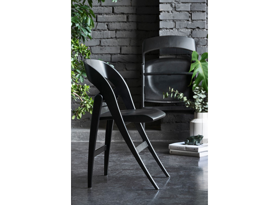 CHAISE CONNUBIA CLIKCLAK CB2315