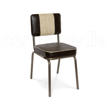 Chaise CLUB CENTER CHAIR