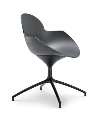 Fauteuil pivotant COOKIE - INFINITI