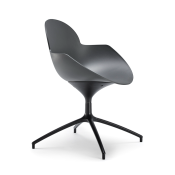 Fauteuil pivotant COOKIE - INFINITI