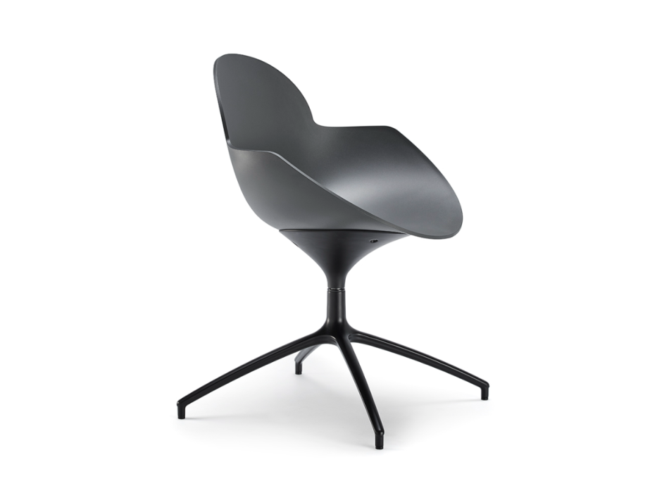 Fauteuil pivotant COOKIE - INFINITI