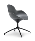 Fauteuil pivotant COOKIE - INFINITI