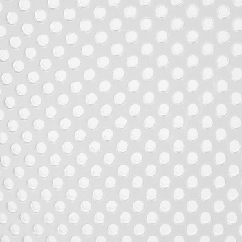 Chaise d'extérieur 100% Yeray blanche