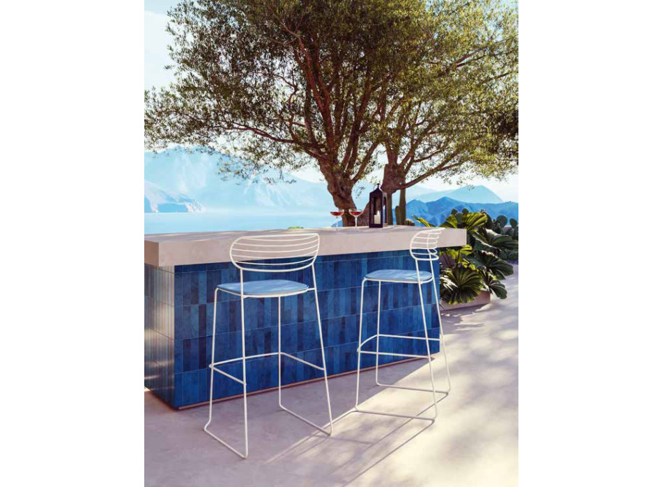 Salon ELBA TECNO ARREDO 3