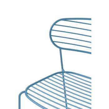 Chaise d'extérieur LOL TECNO ARREDO 3