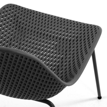 Chaise d'extérieur Quinby