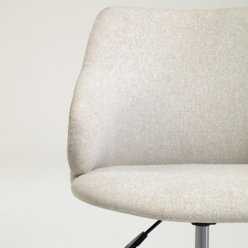 Chaise de bureau Einara