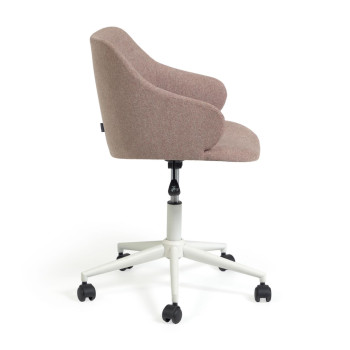 Chaise de bureau Einara