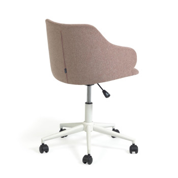 Chaise de bureau Einara