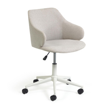 Chaise de bureau Einara