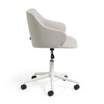 Chaise de bureau Einara