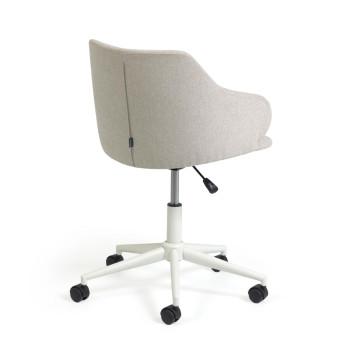 Chaise de bureau Einara