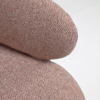 Chaise de bureau Einara