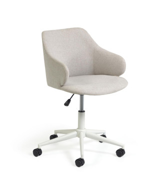 Chaise de bureau Einara