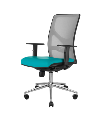 Chaise de bureau King C102 COMEL