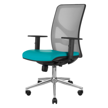 Chaise de bureau King C102 COMEL