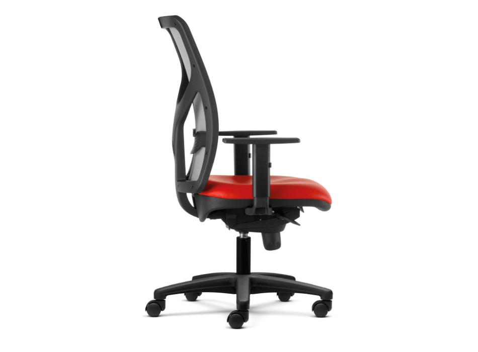 Chaise de bureau King N02 COMEL