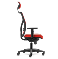 Chaise de bureau King N101 COMEL