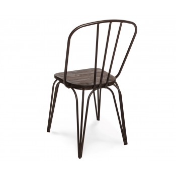 Chaise DAKOTA CENTER CHAIR